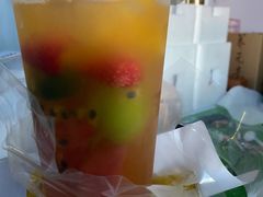 -舍予茶(桂林路店)