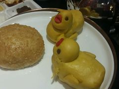 -皇城根北京风味主题餐厅(中海环宇城店)