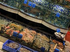水产区-揭阳钟记小食(福田新村店)