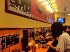 -博多一幸舍(侨福芳草地购物中心店)