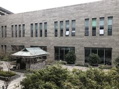 -苏州金鸡湖文博诺富特酒店