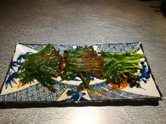 -探鱼·鲜青椒爽麻烤鱼(西南商都店)