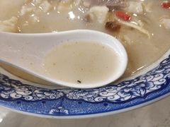 -裕丰源滋补烩面(天赋路店)