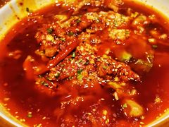 -紫光园清真北京小吃(广渠门内店)