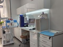 -牙博士口腔品牌连锁(杨浦店)