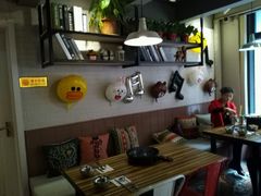 -Yolo韩国创意料理