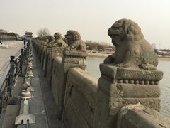 -卢沟桥文化旅游区