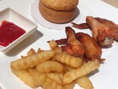 -避风塘(宝山万达店)