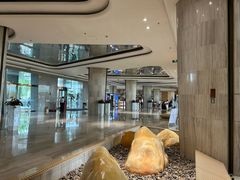 -青岛银沙滩温德姆至尊酒店