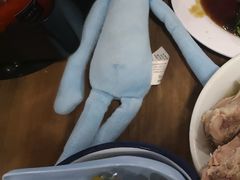 -松發肉骨茶(牛车水店)