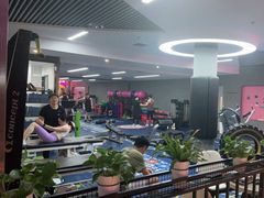 -硬糖健身(北苑店)