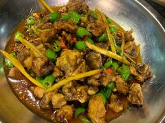 -阿元烧鹅(文明路店)