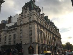 -The Ritz Restaurant
