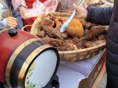 -观音桥步行街