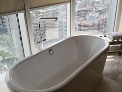 -广州粤海喜来登酒店