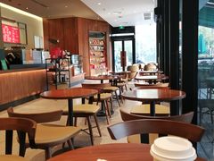 -星巴克(深圳欢乐颂店)