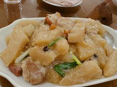 -腰记饭店(龙源路店)