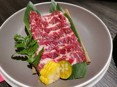 -AJIYA·池袋日式烧肉自助(天津万象城店)