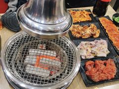 -大可泥炉烤肉(中街店)