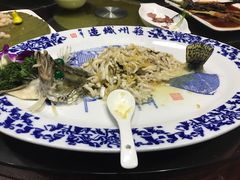 -吴门人家·苏宴宫廷菜(拙政园店)