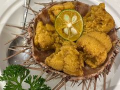 -奕景海鲜酒家· 大连海鲜(星海广场店)