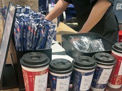 -霸王茶姬(上海静安大悦城店)