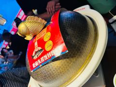 -魏铭鱼头捞饭(晋阳路店)