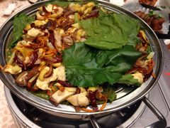 -南山饭店(阳明古镇店)