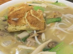 -万香姜汁(引泉路店)