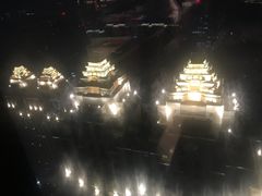 -万达文华酒店·48F云端窗景美食汇自助餐厅