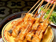 -辉记炭烧海鲜大排档·老字号(福田店)