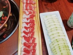 -阳坊胜利涮羊肉(阳坊老店)