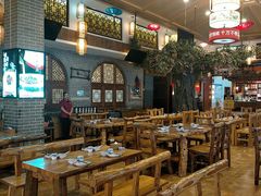 -印象吕梁•吕梁菜