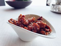 -天龙轩(香港丽思卡尔顿酒店)
