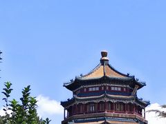 -颐和园