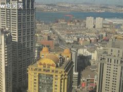DSC01973-大连中远海运洲际酒店