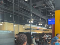 -汉巴味德·烤肉与啤酒的自助(杭州大悦城店)