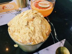 招牌年糕-KCOOKING概念韩餐(世茂52+店)