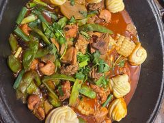 -金石老面坊·渔家菜(金石滩店)