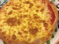 -萨莉亚意式餐厅(深圳北站店)