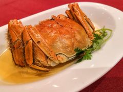 -老吉士酒家(天平路店)