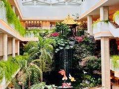 -白天鹅宾馆-宏图府餐厅