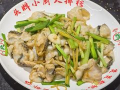 -头牌小厨·福田大排档(石厦店)