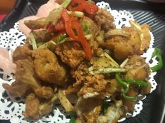 -捞围鲜·港式打边炉(海阳路店)