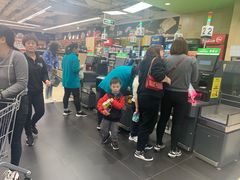 -永辉超市(嘉定大融城店)