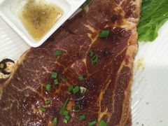 iphone_upload_pic-金妈家烤肉(龙湖U城天街店)