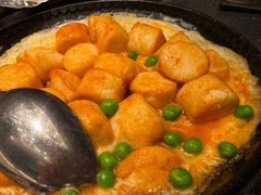 -新白鹿餐厅(松江开元地中海店)