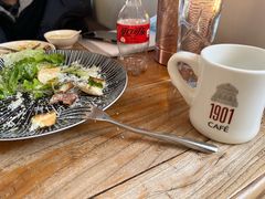 -1901 Cafe(西四店)