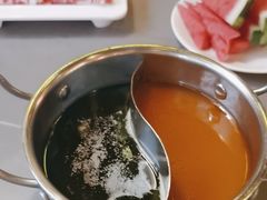-君邦火锅(新疆大厦店)