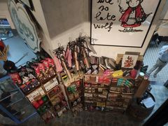 -Alimentari早午餐(安福路店)